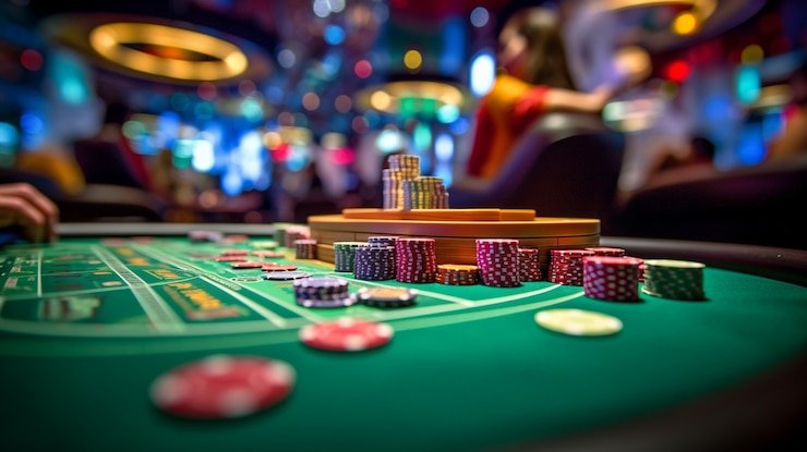 tutorial bermain lightning baccarat tutorial bermain lightning baccarat