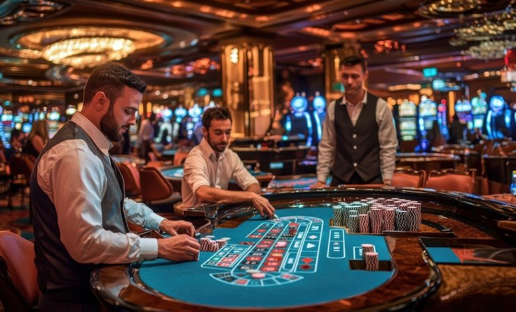 Koleksi permainan slot Pragmatic Play di yoda 4d